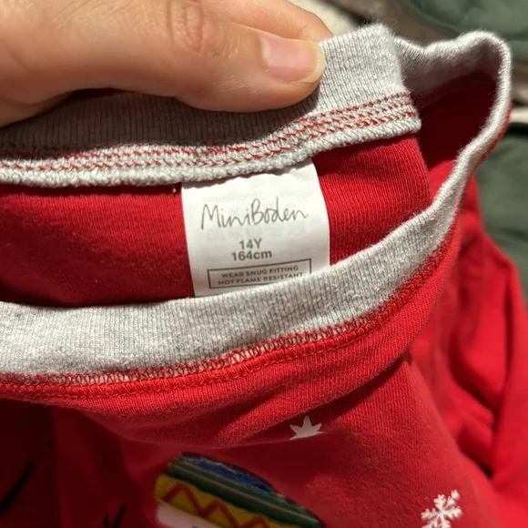 Mini Boden - Picture 2 of 2